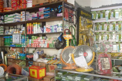 五金店加盟費用解析 創(chuàng)業(yè)投資與盈利前景分析