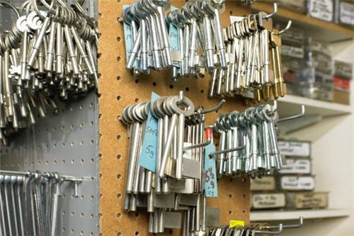 2020-2021年鄉鎮實體店創業指南 聚焦五金產品零售的盈利之道